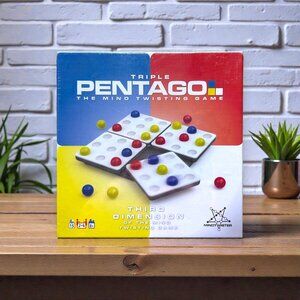 Qwirkle Board Game Mindware Brainy Toys For Kids 112625-2M10